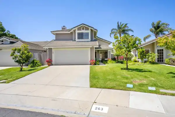 Driveway Landscaping