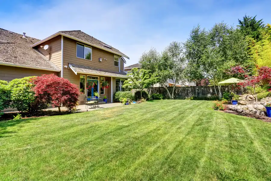 Choosing The Right Plants For Patio Landscaping Success Johnston, RI