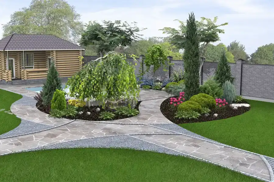 Experienced Patio Landscaping Johnston, RI