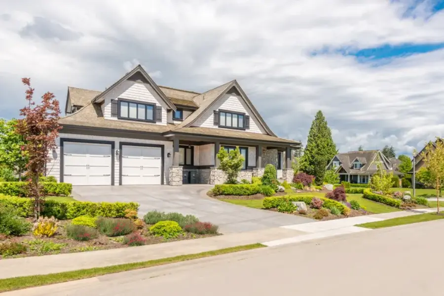 Professional Driveway Landscaping Johnston, RI