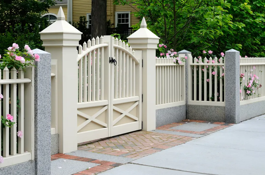 Superior Fence Installation Johnston, RI