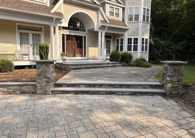 Landscaping Contractor
