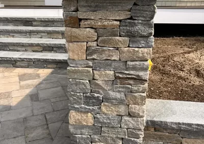 Landscaping Contractor