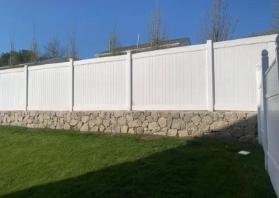 Landscaping Contractor