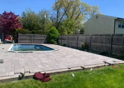 Landscaping Contractor